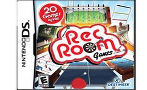 RecRoom [DS]