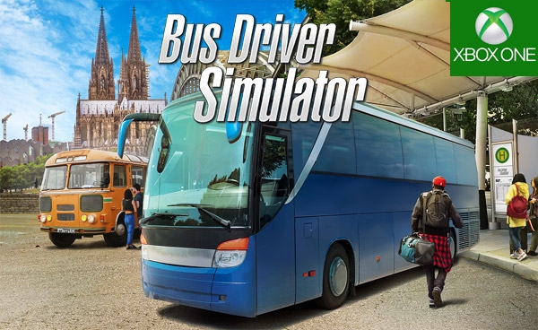 Bus Driver Simulator [XB1]