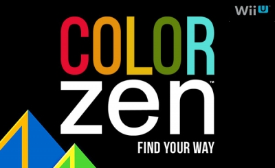 Color Zen [WiiU]
