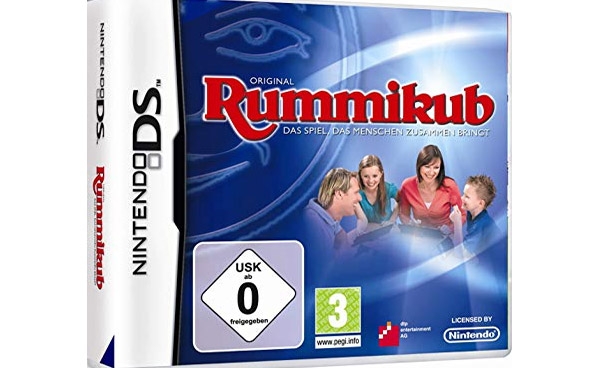 Rummikub [DS]