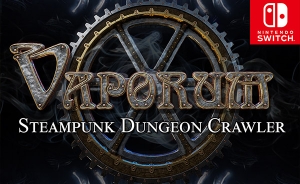 Vaporum [Switch]