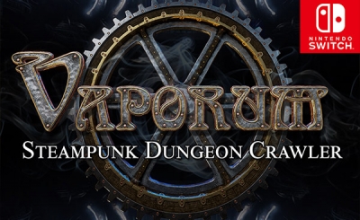 Vaporum [Switch]