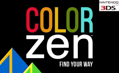 Color Zen [3DS]