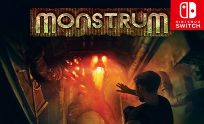 Monstrum [Switch]