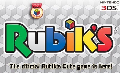 Rubik's Cube [3DS]